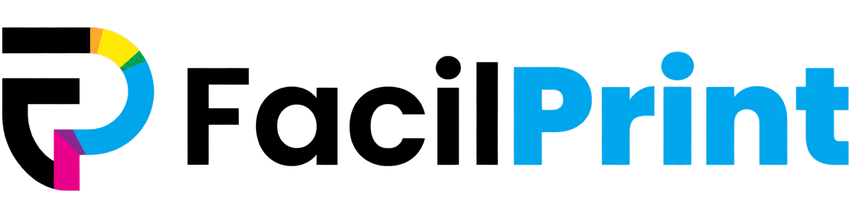 FacilPrint — Your Creative Space
