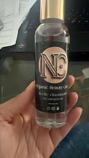 Photo from customer review